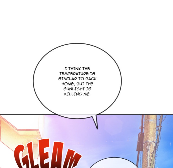 My High School Bully - Chapter 256 [photo 62] - MangaPorn