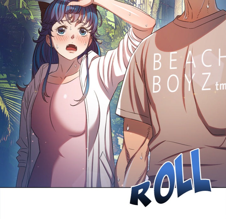 My High School Bully - Chapter 256 [photo 64] - MangaPorn