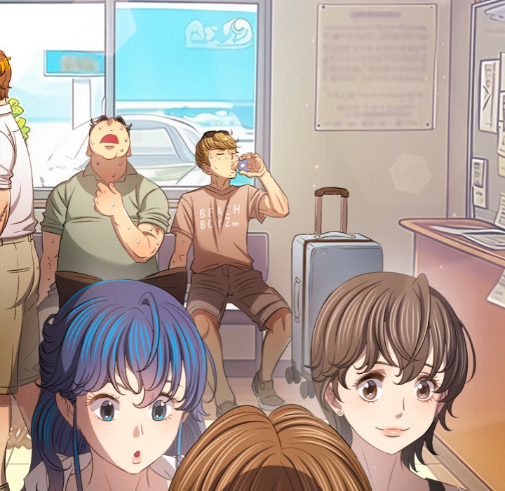 My High School Bully - Chapter 256 [photo 73] - MangaPorn