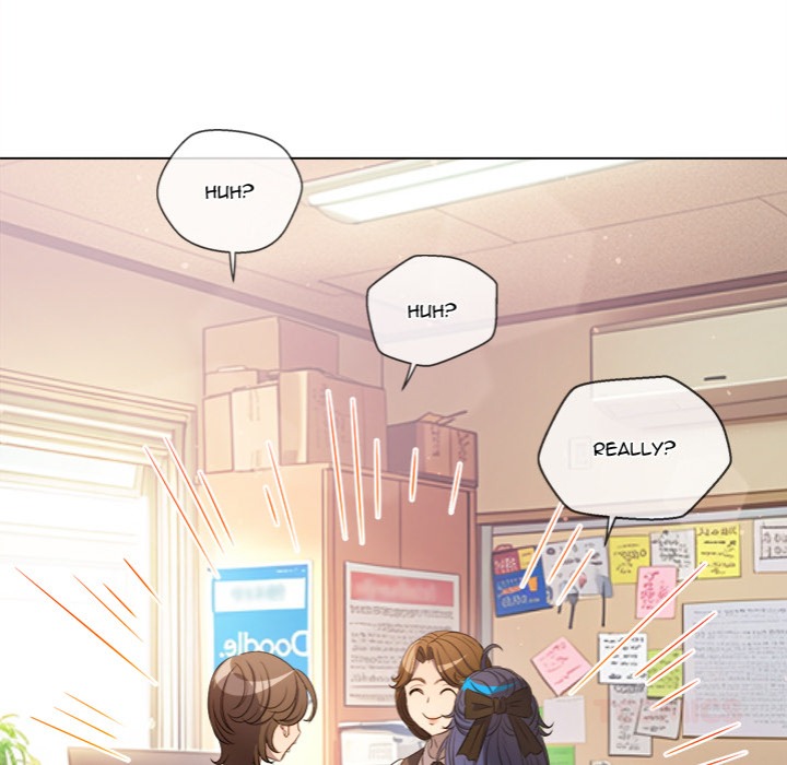 My High School Bully - Chapter 256 [photo 76] - MangaPorn