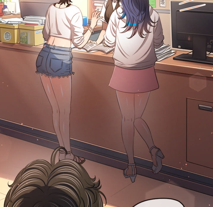 My High School Bully - Chapter 256 [photo 77] - MangaPorn