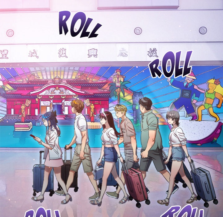 My High School Bully - Chapter 256 [photo 9] - MangaPorn