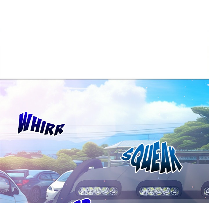 My High School Bully - Chapter 256 [photo 95] - MangaPorn