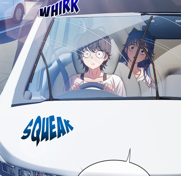 My High School Bully - Chapter 256 [photo 96] - MangaPorn