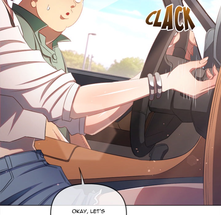 My High School Bully - Chapter 256 [photo 99] - MangaPorn