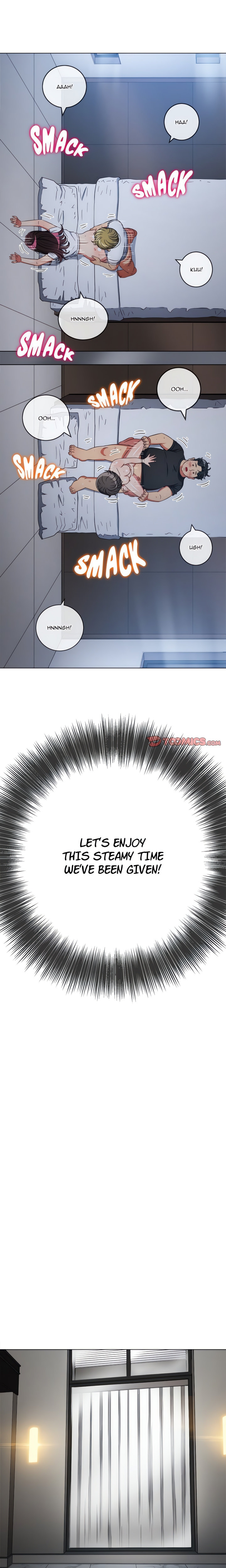 My High School Bully - Chapter 157 [photo 11] - MangaPorn