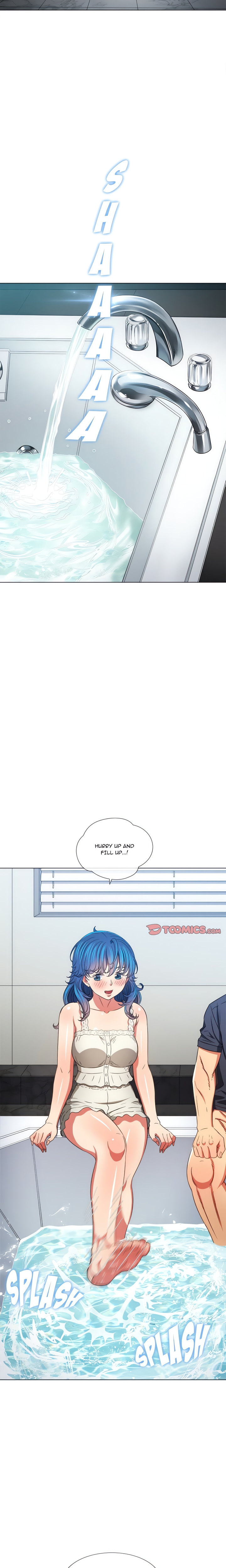 My High School Bully - Chapter 157 [photo 12] - MangaPorn