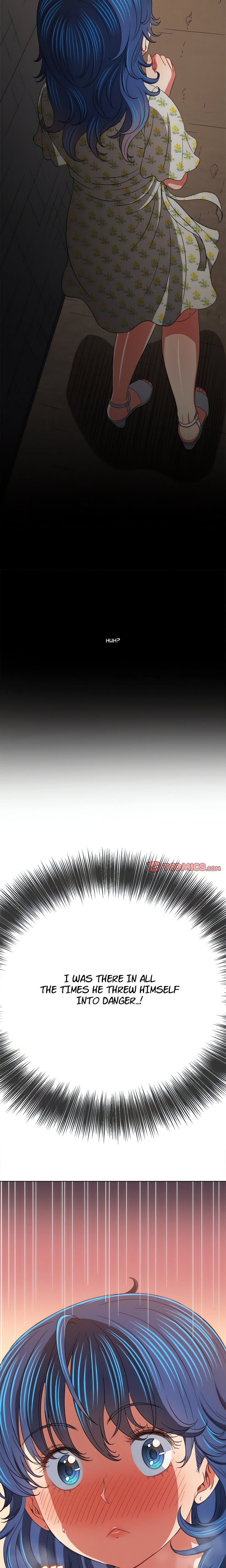 My High School Bully - Chapter 157 [photo 21] - MangaPorn