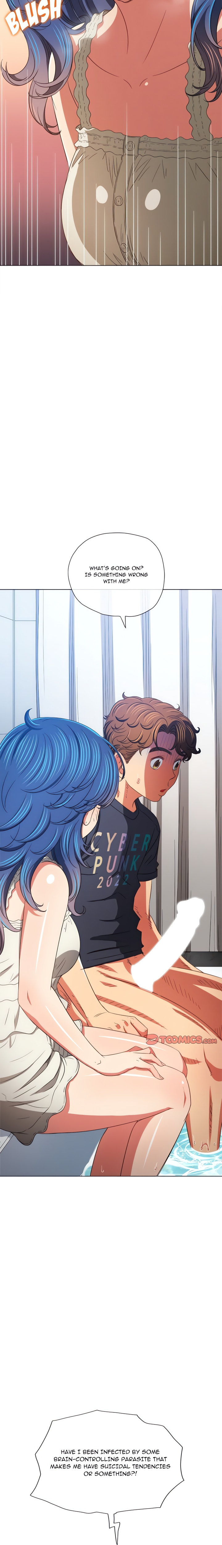 My High School Bully - Chapter 157 [photo 22] - MangaPorn