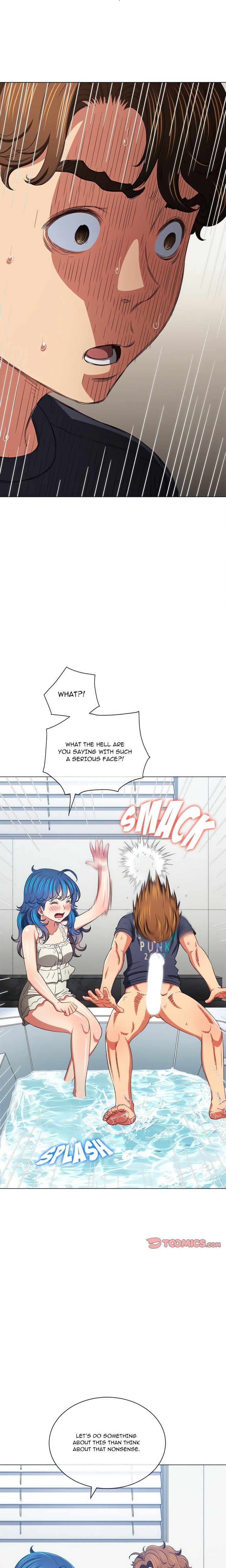 My High School Bully - Chapter 157 [photo 23] - MangaPorn