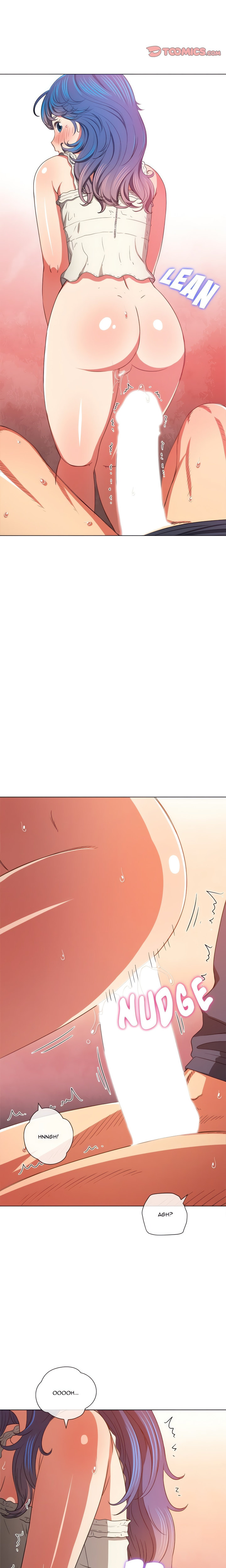 My High School Bully - Chapter 157 [photo 26] - MangaPorn