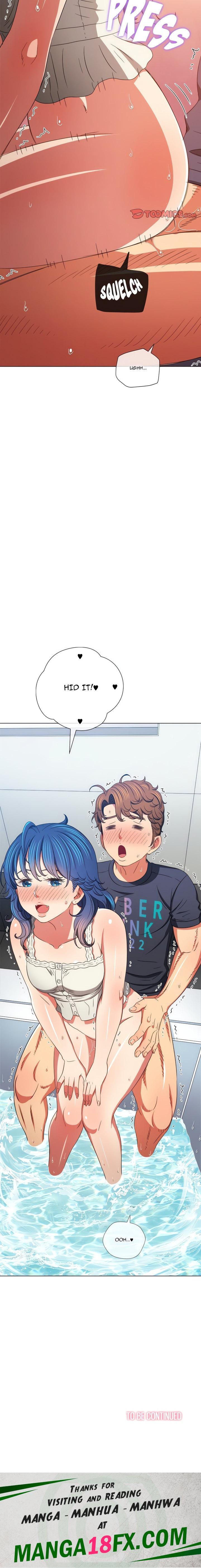 My High School Bully - Chapter 157 [photo 27] - MangaPorn