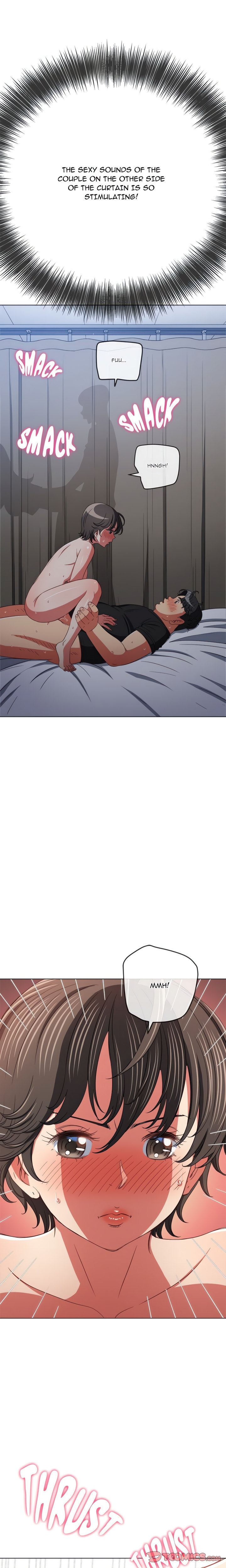 My High School Bully - Chapter 157 [photo 6] - MangaPorn