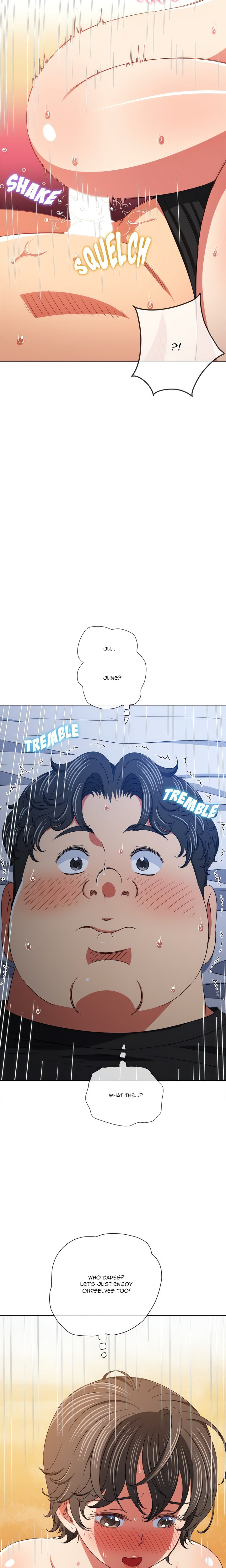 My High School Bully - Chapter 157 [photo 7] - MangaPorn