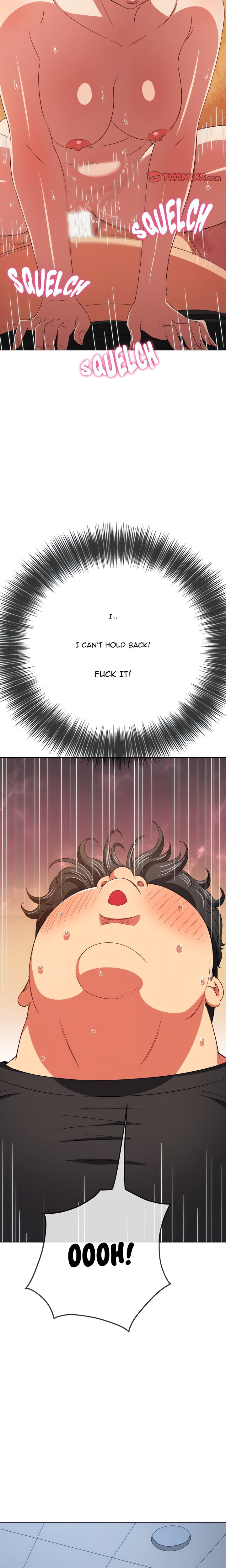 My High School Bully - Chapter 157 [photo 8] - MangaPorn