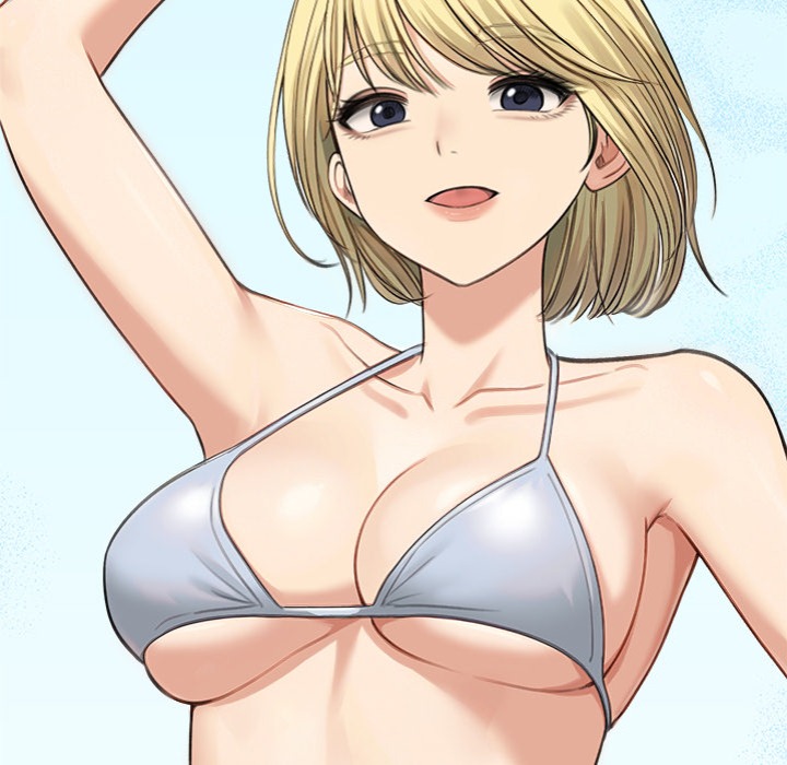 Runaway Wife - Chapter 46 [photo 9] - MangaPorn