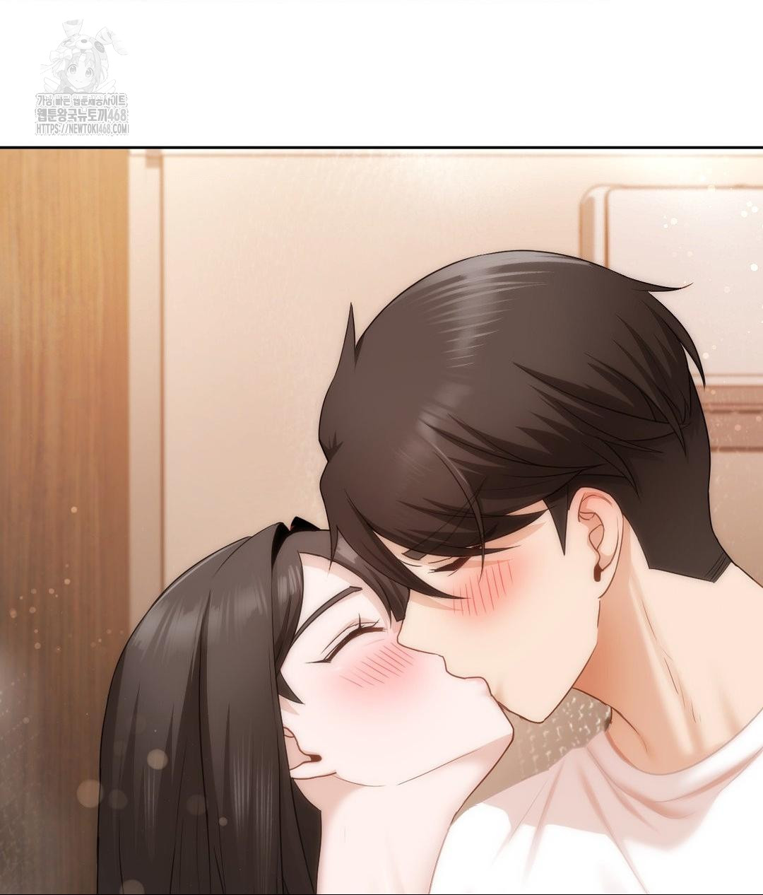 She Recommends a Harem Raw - Chapter 26 [photo 59] - MangaPorn