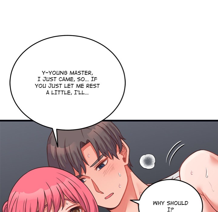 From Pauper to Prince - Chapter 27 [photo 34] - MangaPorn