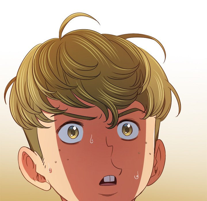 My High School Bully - Chapter 158 [photo 115] - MangaPorn