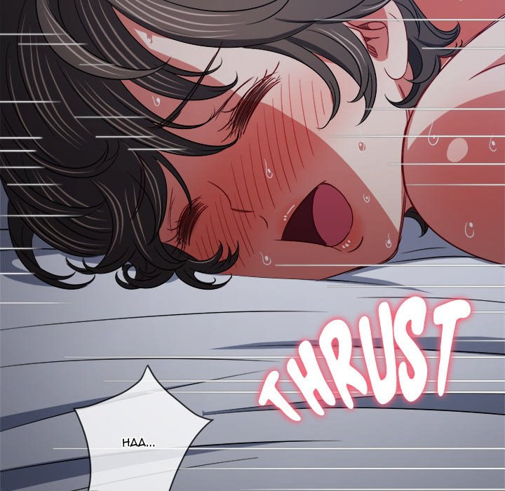 My High School Bully - Chapter 158 [photo 126] - MangaPorn