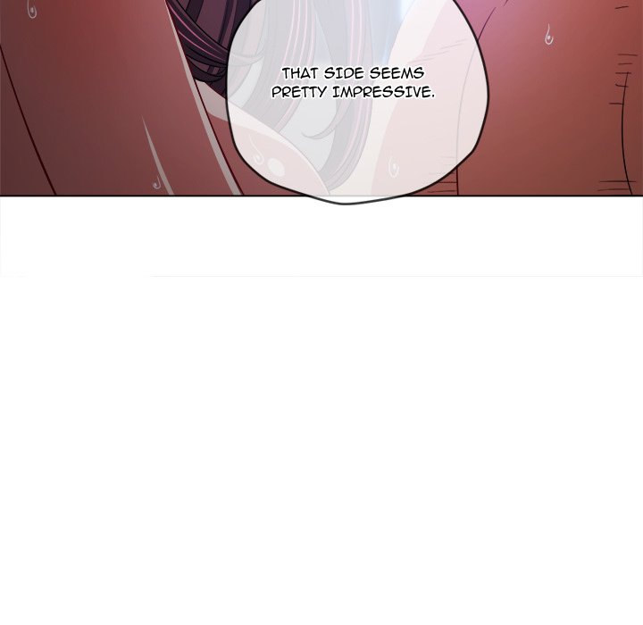 My High School Bully - Chapter 158 [photo 130] - MangaPorn