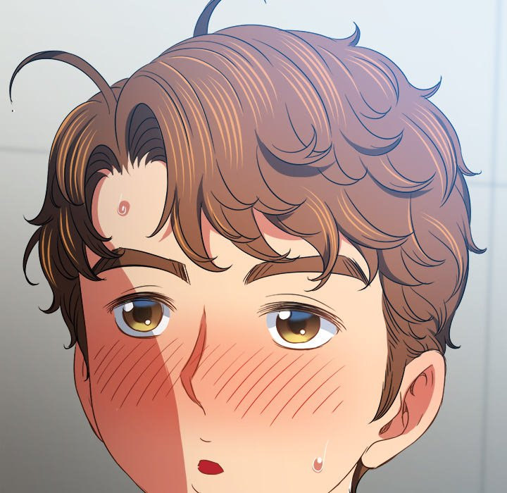 My High School Bully - Chapter 158 [photo 14] - MangaPorn