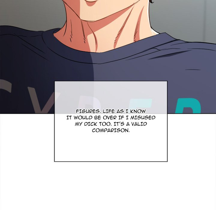 My High School Bully - Chapter 158 [photo 15] - MangaPorn