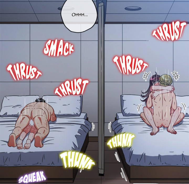 My High School Bully - Chapter 158 [photo 183] - MangaPorn