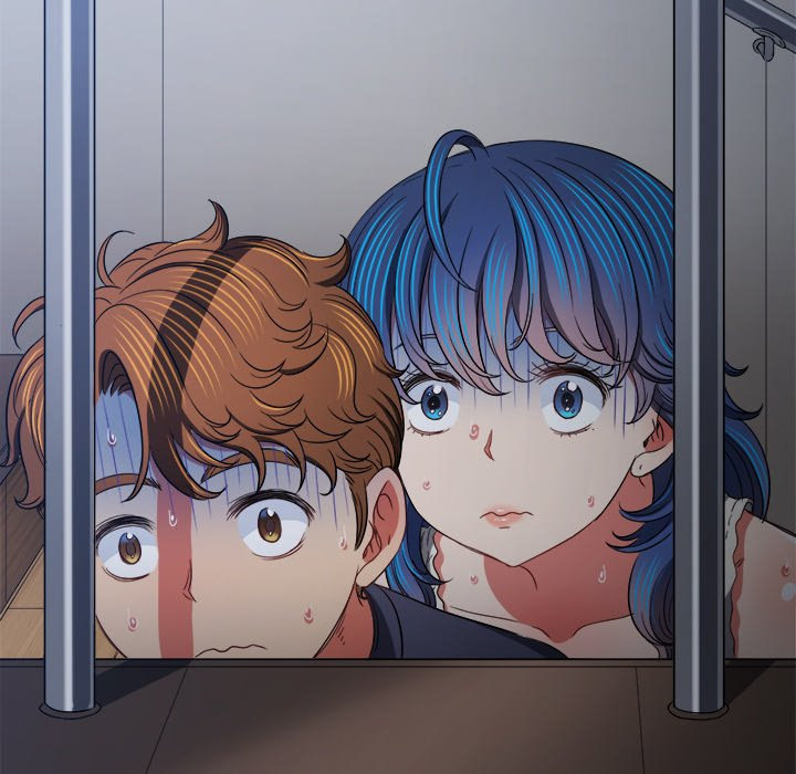 My High School Bully - Chapter 158 [photo 189] - MangaPorn