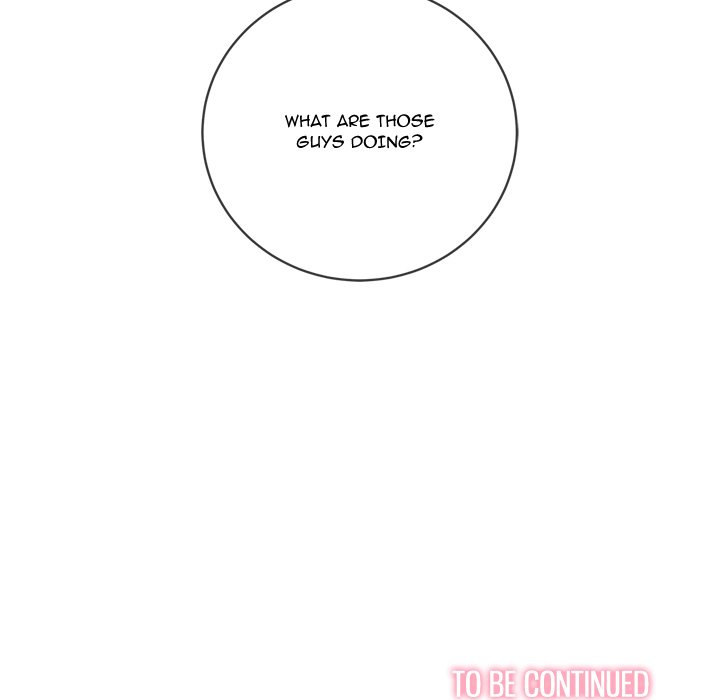 My High School Bully - Chapter 158 [photo 191] - MangaPorn