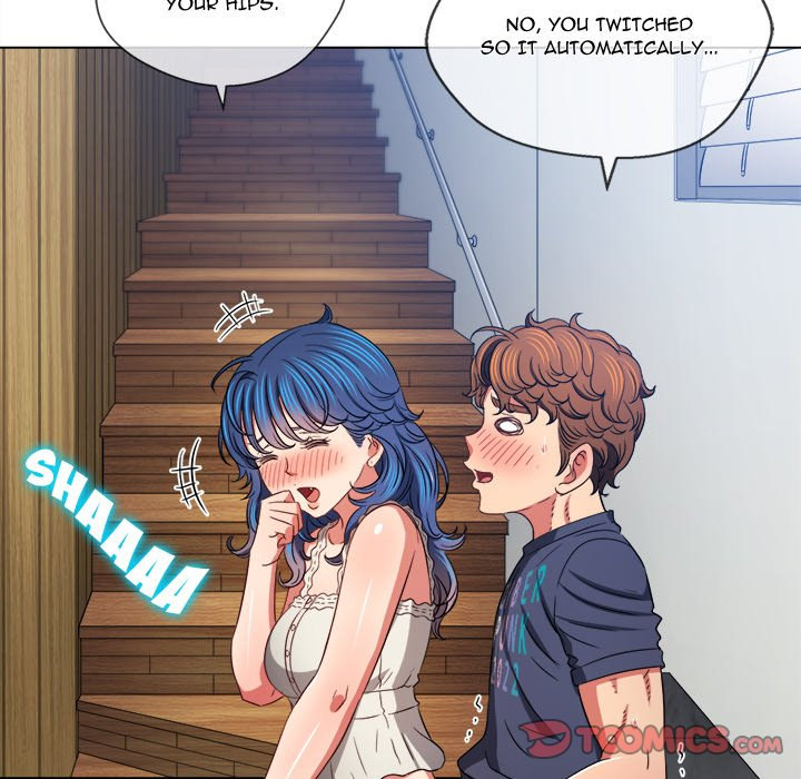 My High School Bully - Chapter 158 [photo 20] - MangaPorn
