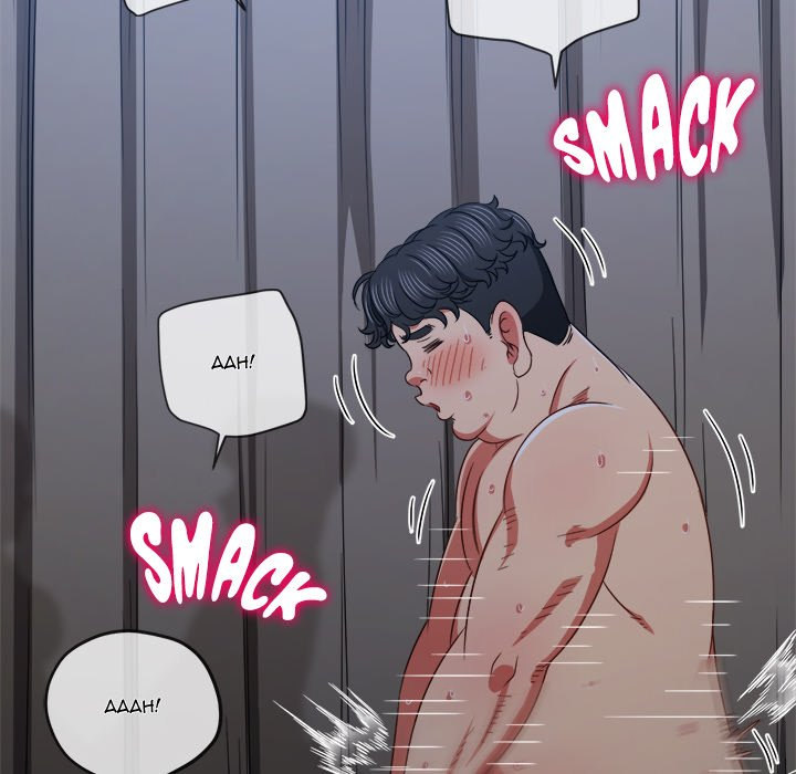 My High School Bully - Chapter 158 [photo 42] - MangaPorn