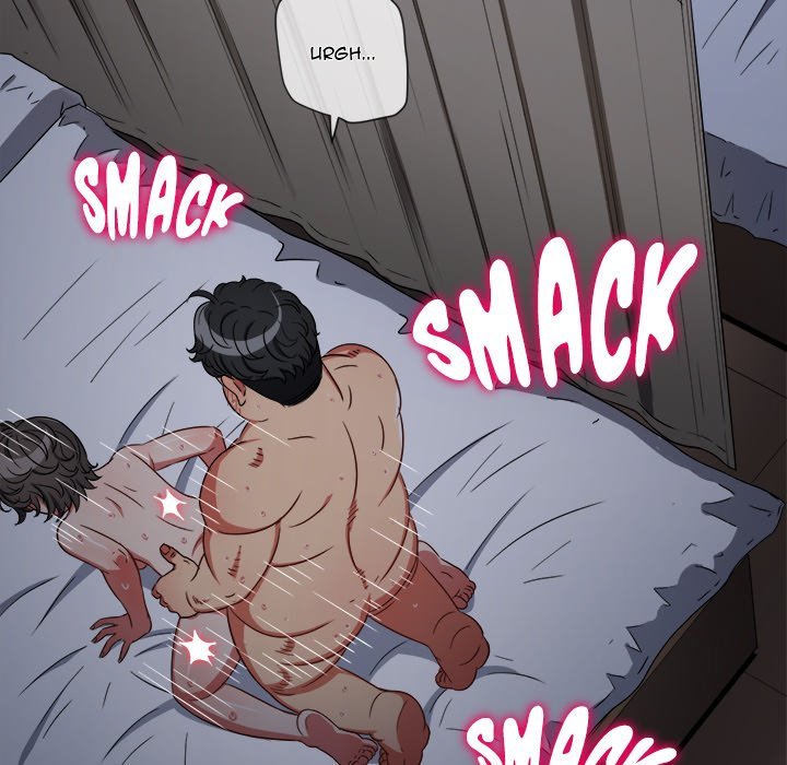 My High School Bully - Chapter 158 [photo 46] - MangaPorn