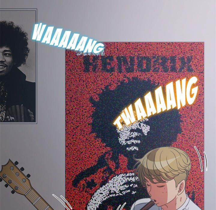 My High School Bully - Chapter 158 [photo 57] - MangaPorn