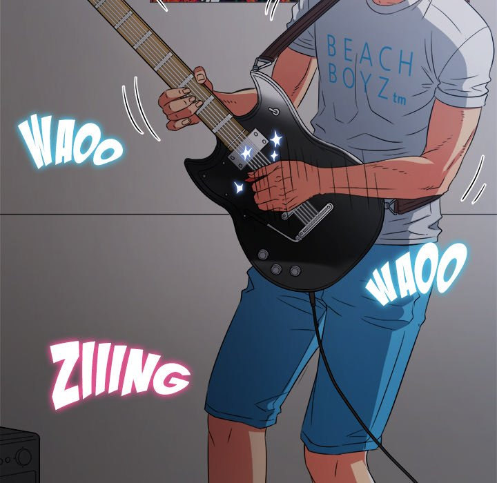 My High School Bully - Chapter 158 [photo 58] - MangaPorn