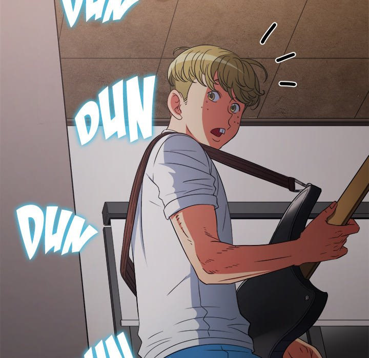 My High School Bully - Chapter 158 [photo 61] - MangaPorn