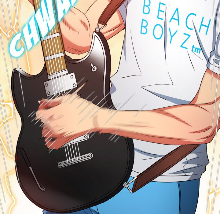 My High School Bully - Chapter 158 [photo 69] - MangaPorn