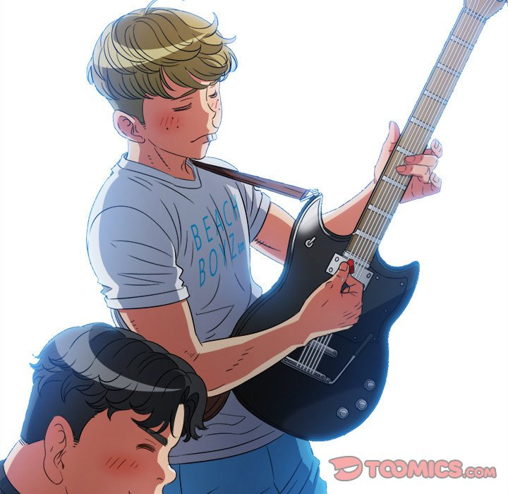 My High School Bully - Chapter 158 [photo 76] - MangaPorn