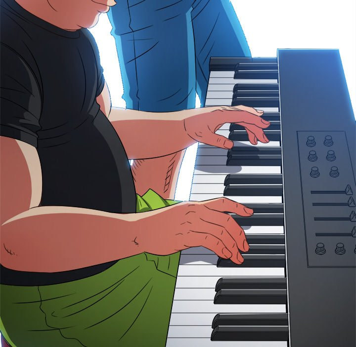 My High School Bully - Chapter 158 [photo 77] - MangaPorn