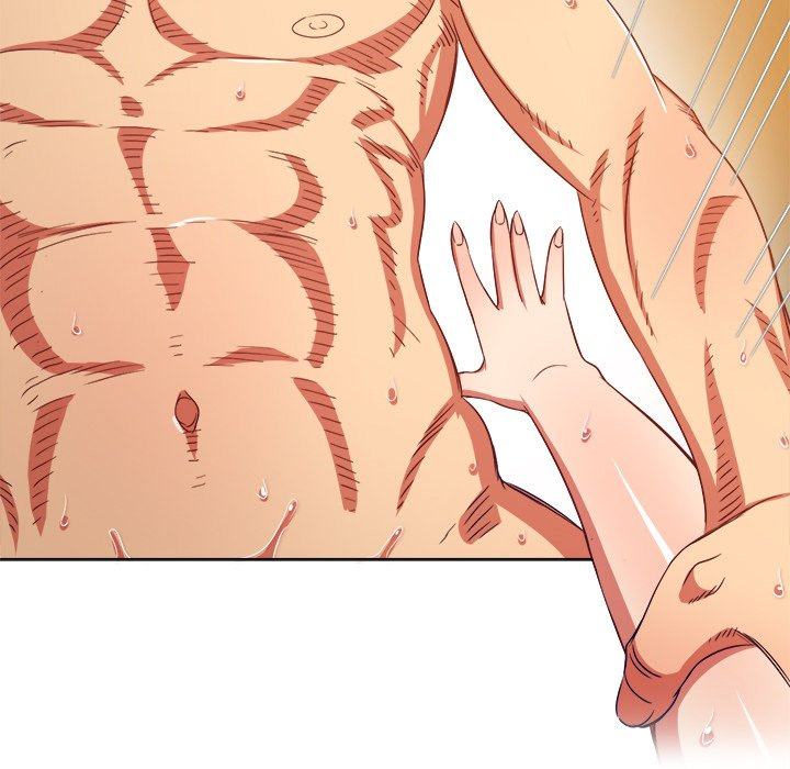 My High School Bully - Chapter 158 [photo 85] - MangaPorn