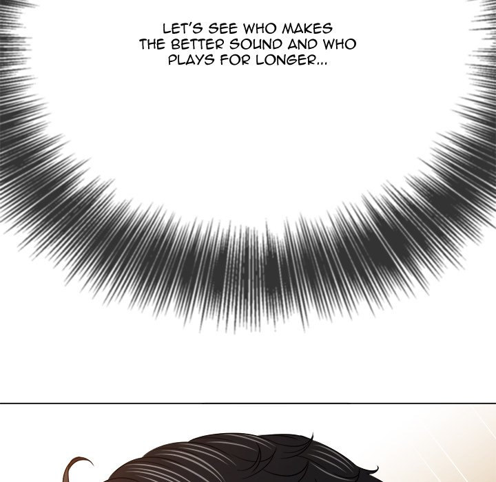 My High School Bully - Chapter 158 [photo 90] - MangaPorn