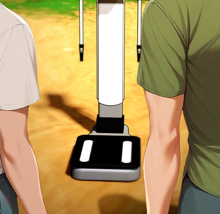 Master of the Spotlight - Chapter 14 [photo 36] - MangaPorn