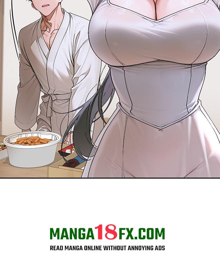 Desire Village - Chapter 15 [photo 18] - MangaPorn