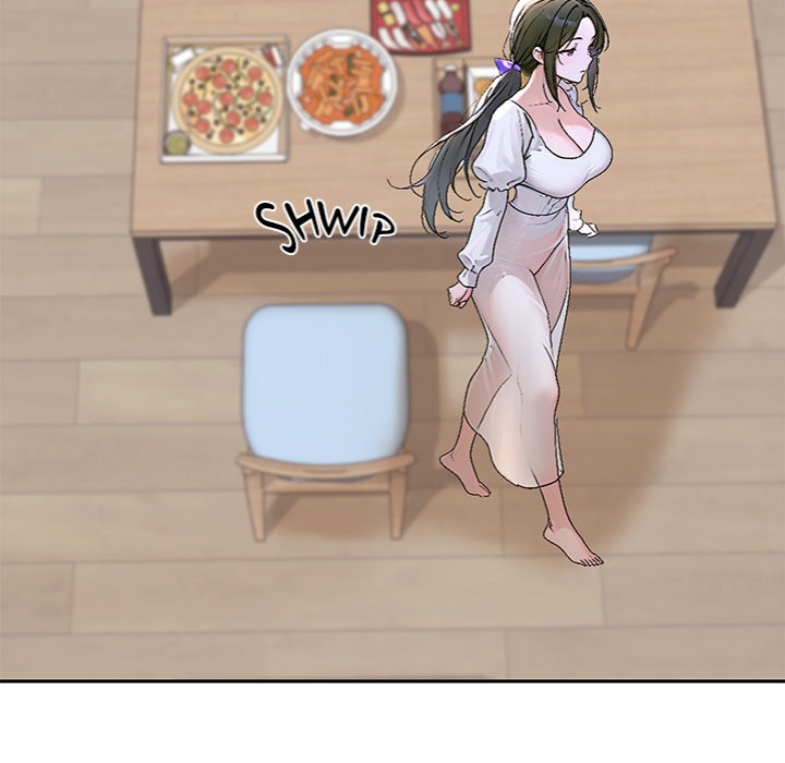 Desire Village - Chapter 15 [photo 5] - MangaPorn