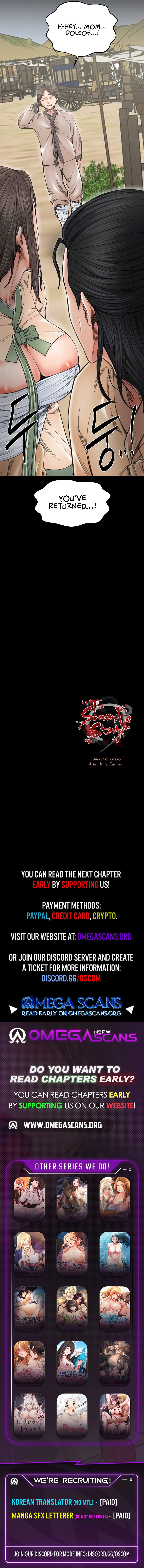 The Servant’s Story - Chapter 60 [photo 9] - MangaPorn