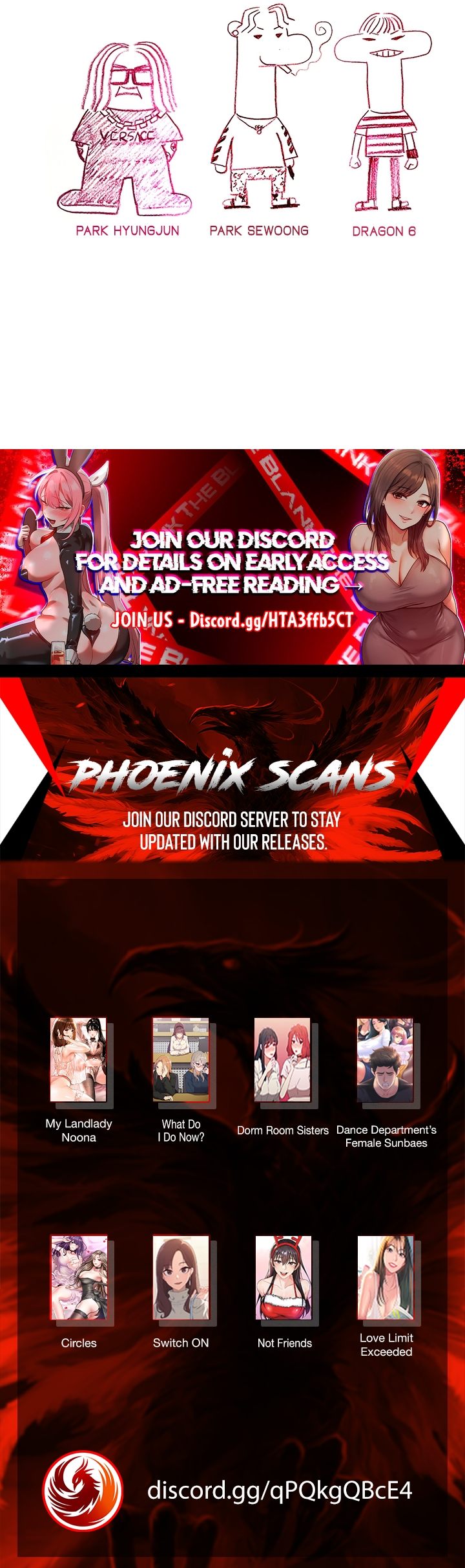 Love Limit Exceeded - Chapter 39 [photo 10] - MangaPorn