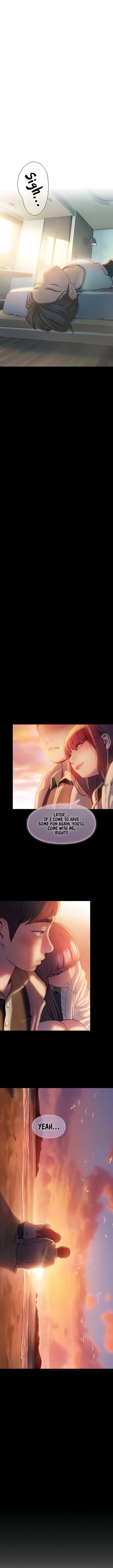 Love Limit Exceeded - Chapter 39 [photo 4] - MangaPorn