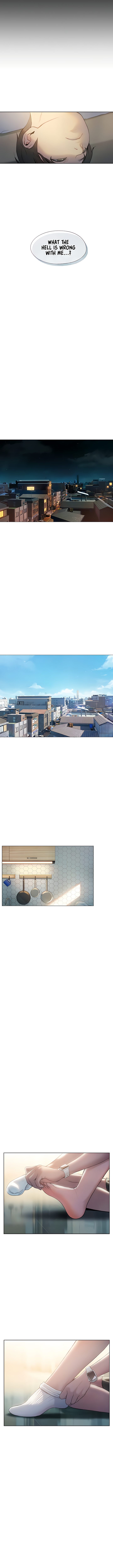 Love Limit Exceeded - Chapter 39 [photo 5] - MangaPorn