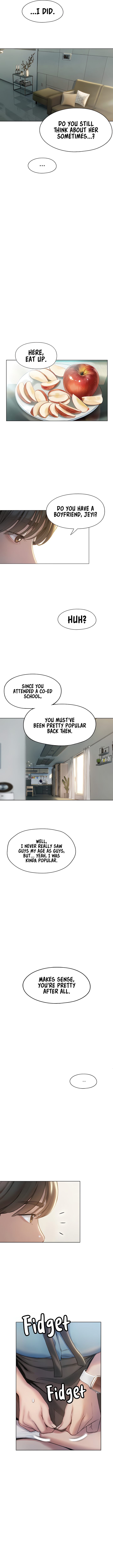 Love Limit Exceeded - Chapter 39 [photo 7] - MangaPorn