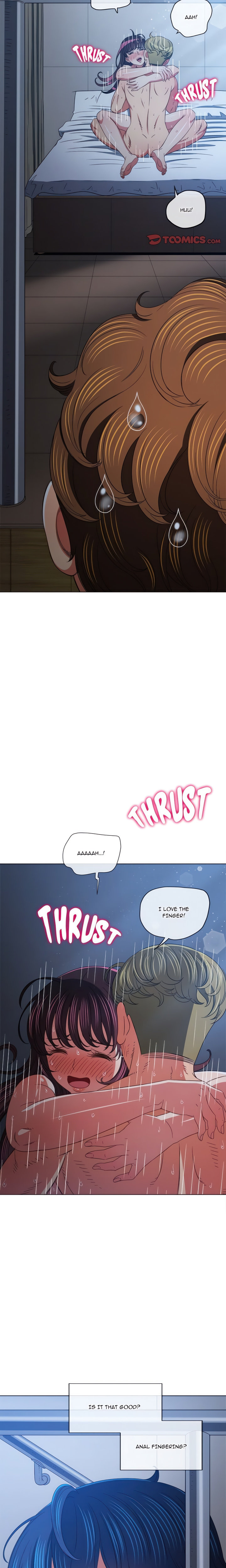 My High School Bully - Chapter 159 [photo 13] - MangaPorn